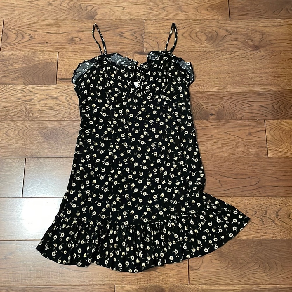 Free People dress size S